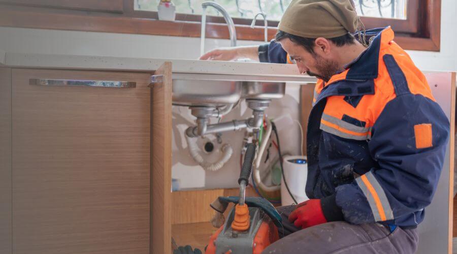 Professional septic pumping service in Riverton, UT